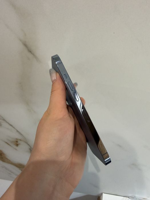 Iphone 13Pro Sierra Blue