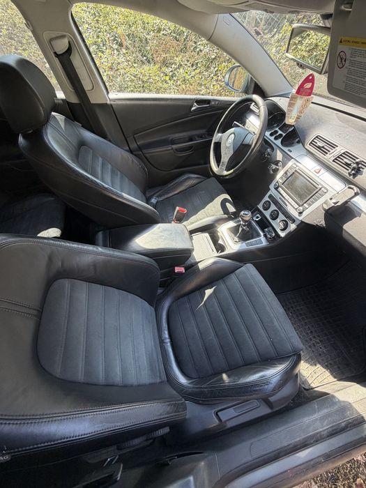 passat b6 (cititi cu atentie anuntul)