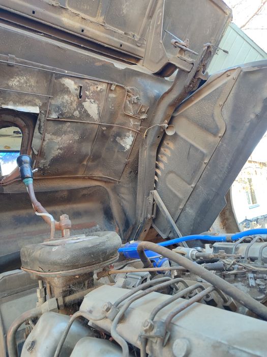 Продется Камаз 1993года