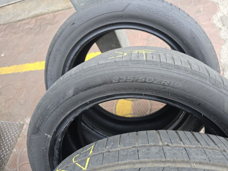 Anvelope Hankook