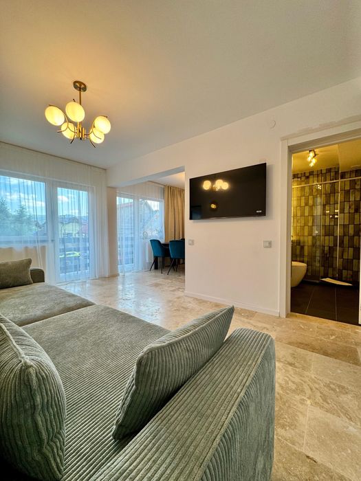 Cazare Sinaia,Billy&Ane Apartament