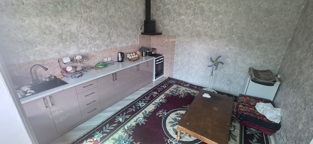 Dacha bassen xasanboy