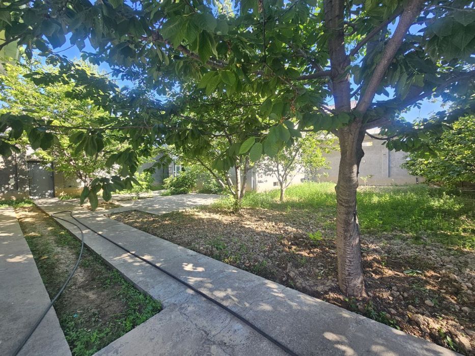 Продается участок, 6 сотых. Xovli sotiladi. Qibray tumanida joylashgan