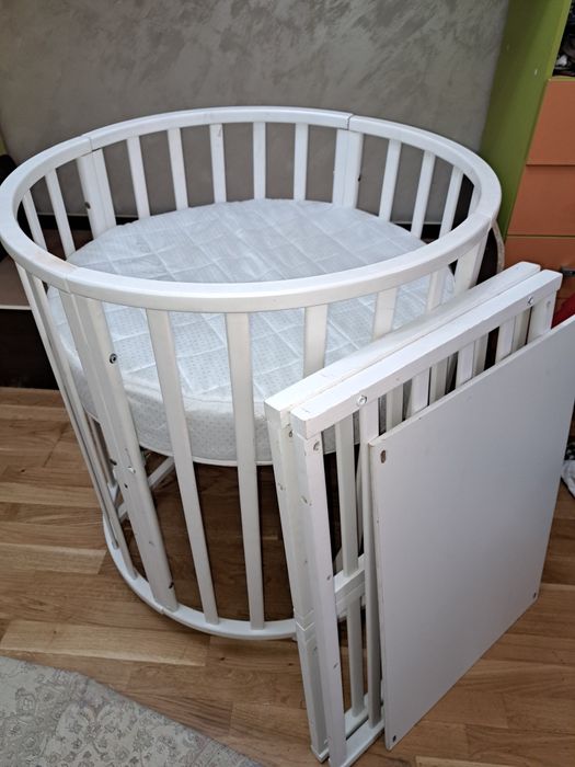 Детский манеж (б/у)