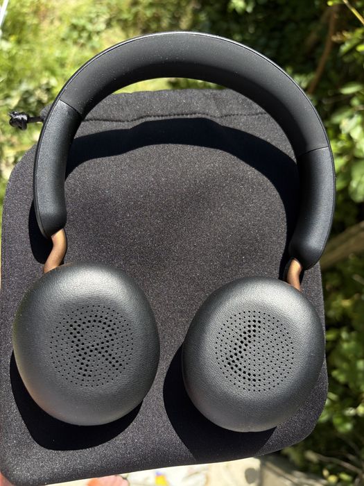 Casti Jabra Elite 45H wireless, bluetooth NOI