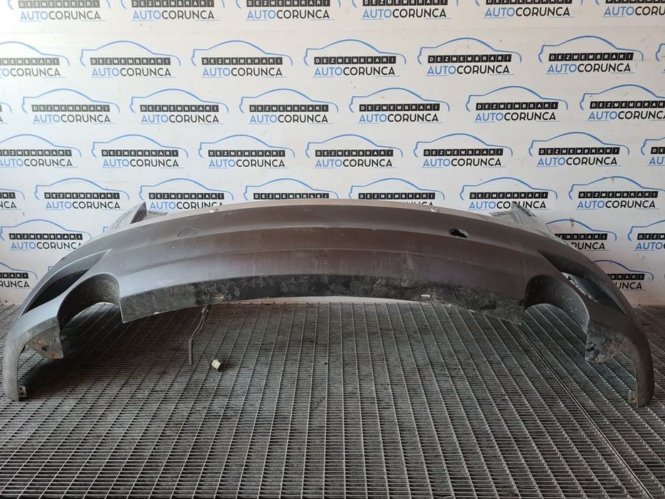 Bara spate Mazda CX - 5 2012 - 2015 SUV 4 Usi GRI (954) LOVITA ȘI ZGÂRIATA