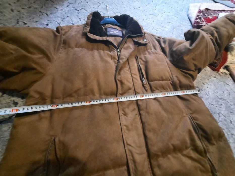 Haina iarna pentru barbati