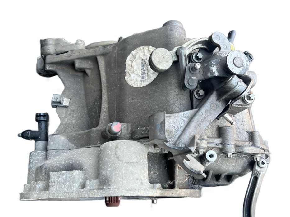 Скоростна кутия за W169 (2.0CDI 193к.с)