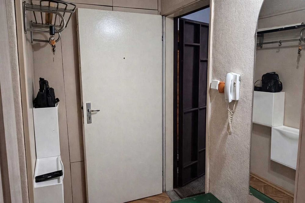 Едностаен ап. под наем в кв. Фондови жилища