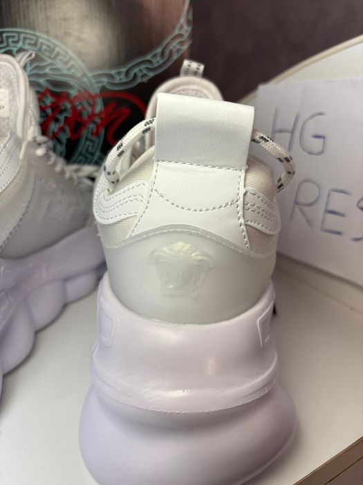 Versace Chain Reaction