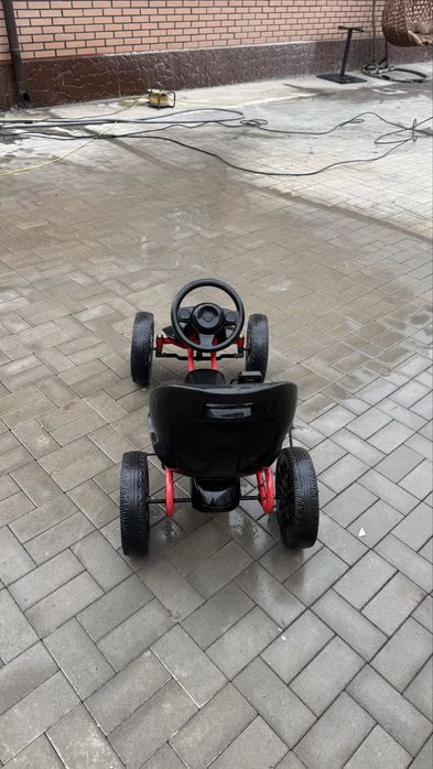 Продам вело байк