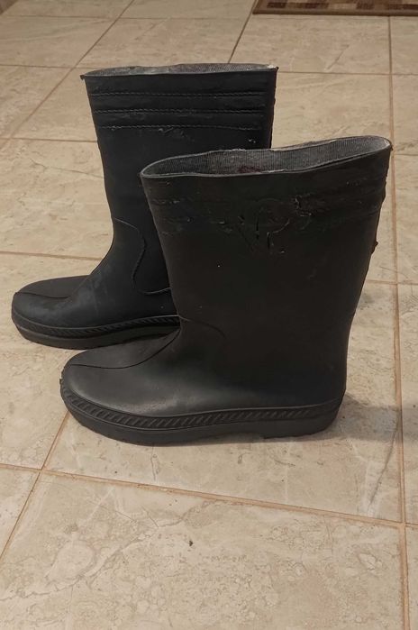 Гумени ботуши нови