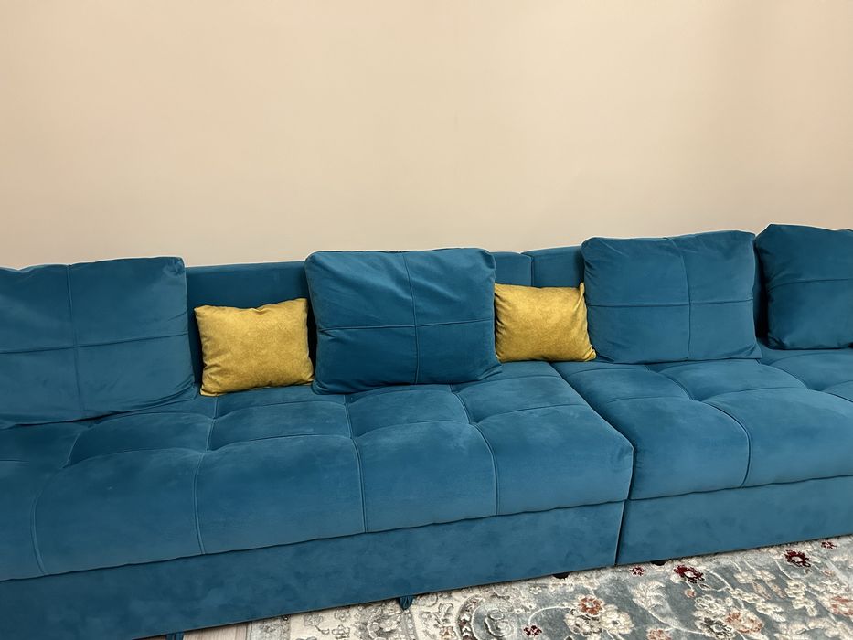 Продам диван в отличном состоянии