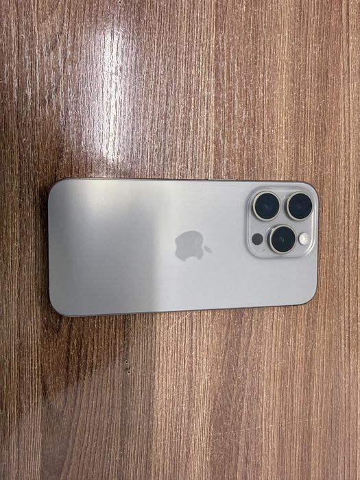 Iphone 15 Pro 255 гб