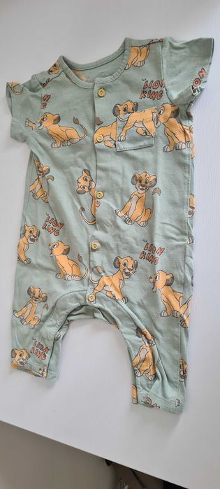 Бебешки дрешки от 50 до 62 размер