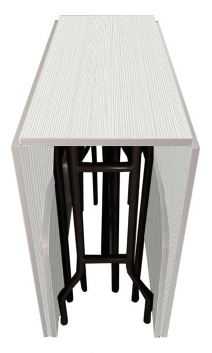 Стол трансформер