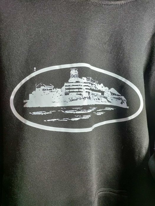 Compleu CORTEIZ marimea L