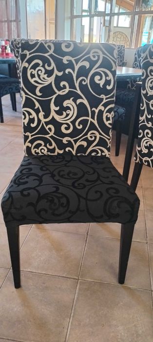 Комплект дивани и столове