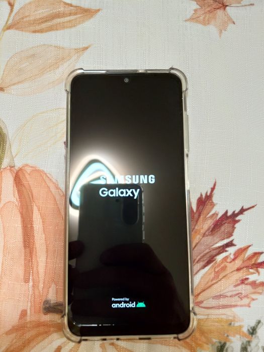 Samsung A05s  4GB/64GG Rom . Работещ без забележки..