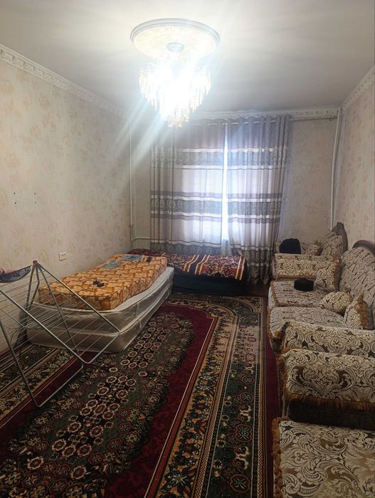 Продаётся квартира Куйлюк метро 3*4/6/9 Ипотека есть