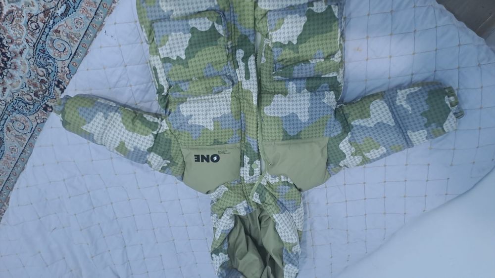 Куртка детский 3...4...5 лет