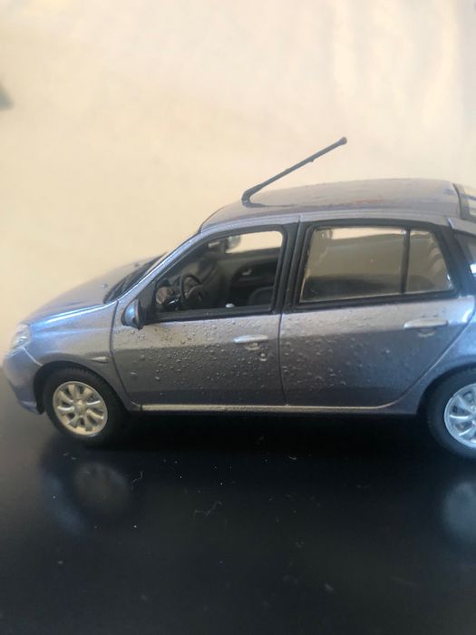 Macheta Renault Symbol