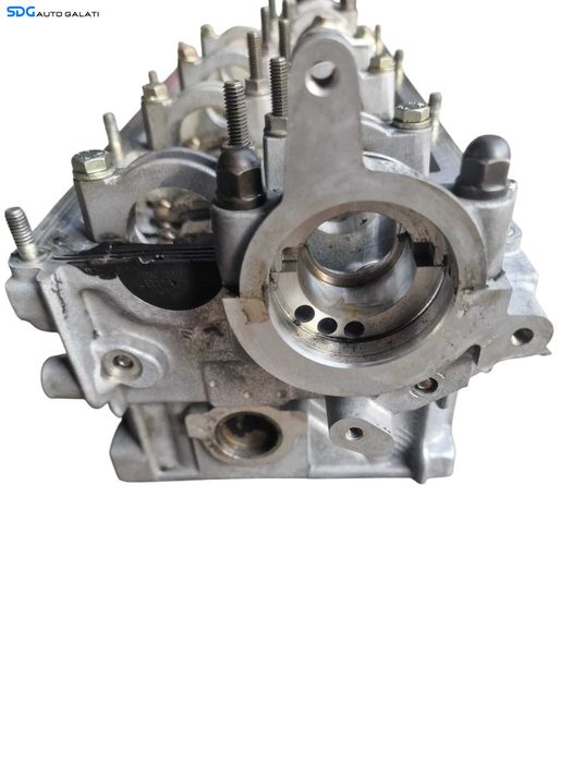Chiuloasa Chiulasa Audi A6 C5 2.5 TDI 1998 - 2005 Cod 059E [M8982]