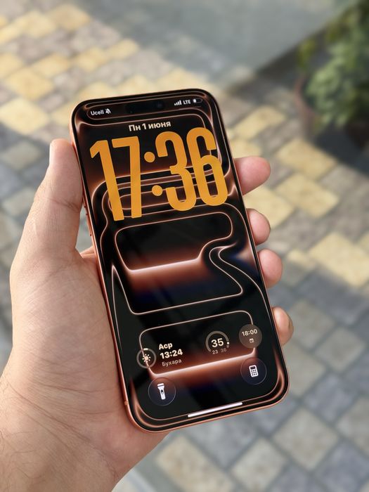 iphone  17 pro max 256