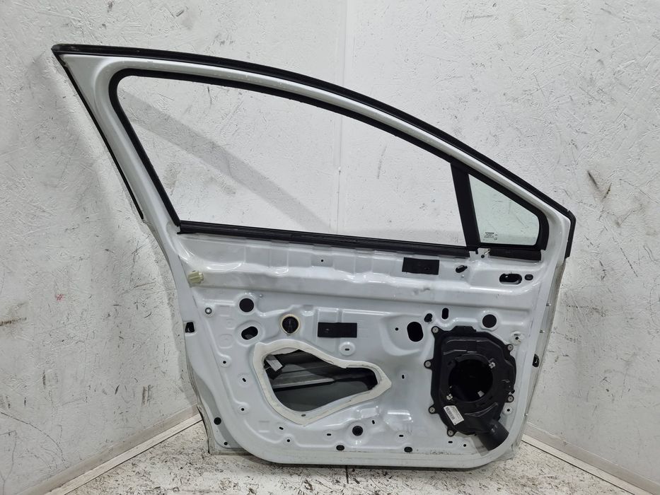 Usa stanga fata Renault Clio 4 (B98) Hatchback [Fabr 2012-2020] ALB