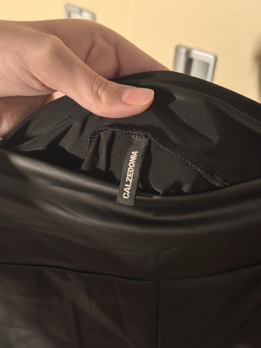 Новые леггинсы Calzedonia