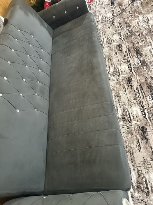 De vanzare canapea extensibila