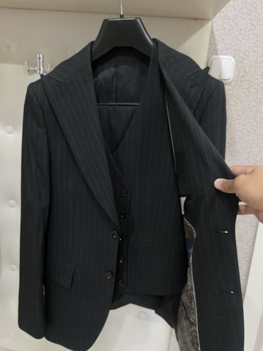 Костюм мужской