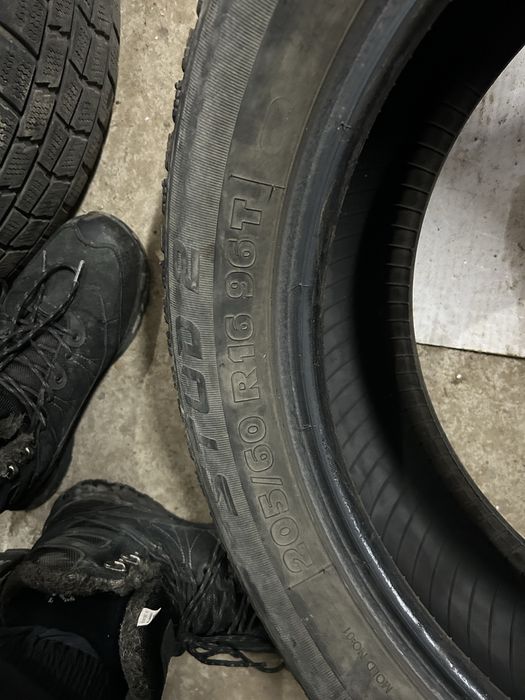 Продаю шины среднем состояний