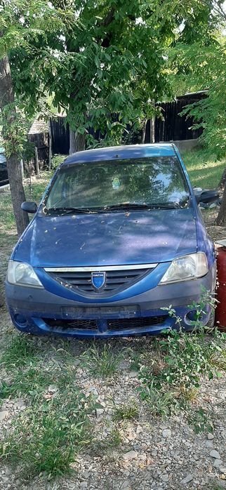 Vand Dacia Logan 1.5 dci