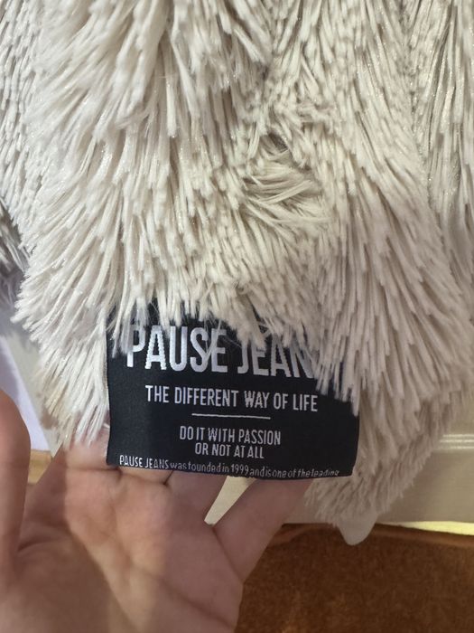 Дамска Блуза Pause