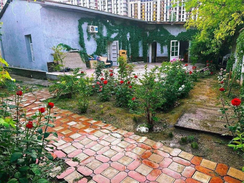Продаётся Частный дом в Мирабадском районе
