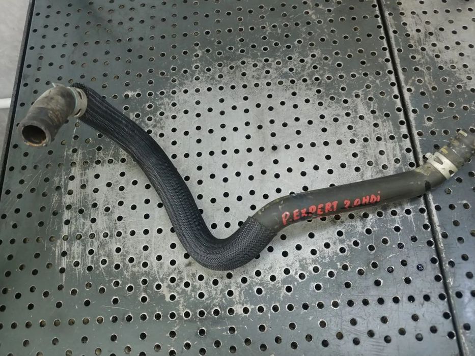 furtun apa 2.0 hdi rhk peugeot expert