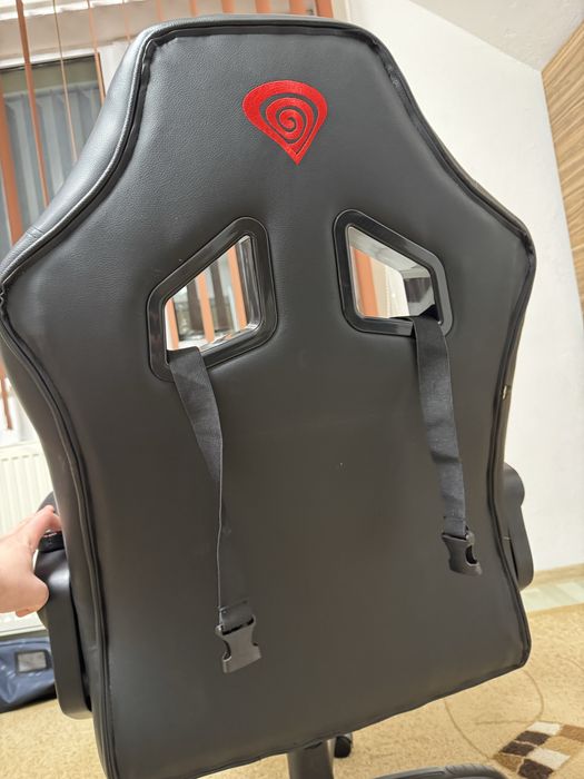 Scaun Gaming Genesis