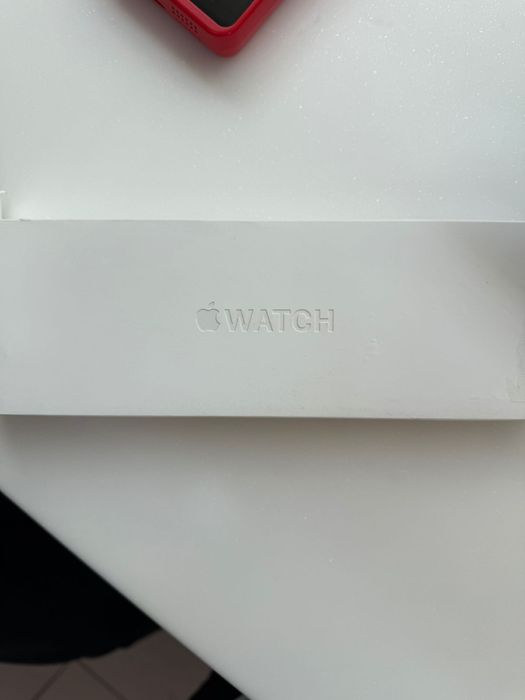 Apple watch 11 s/m