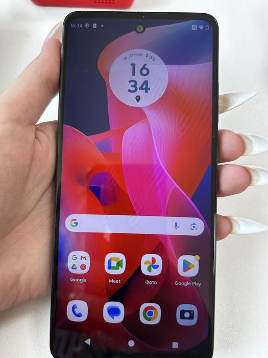 Продаю телефон Motorola g24