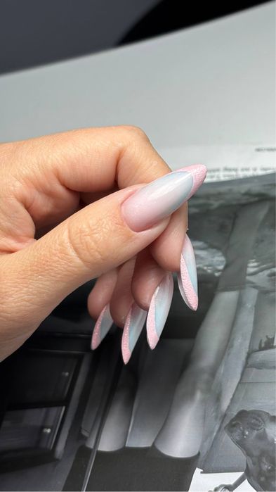 Обучение на мастера маникюра. 3 курса