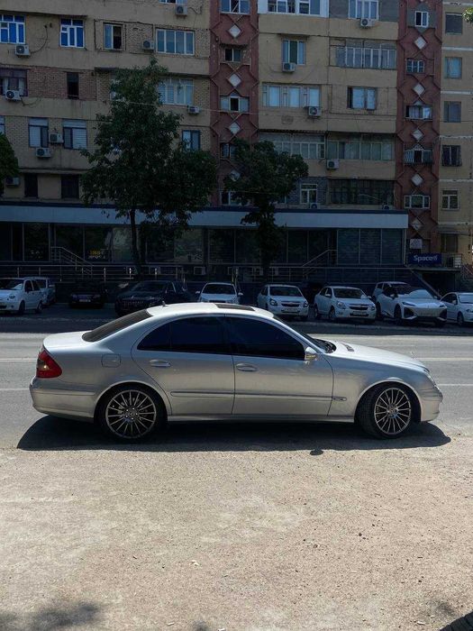 Продаю диски от Mercedes Benz AMG