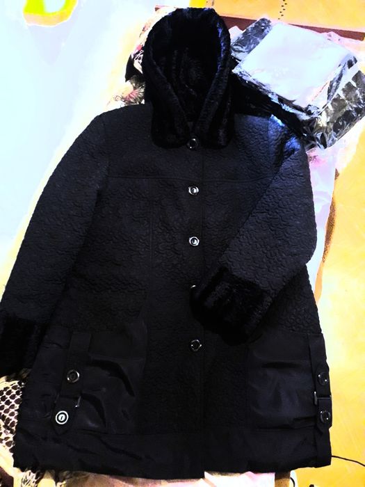 Куртка женская Новая' 58-60