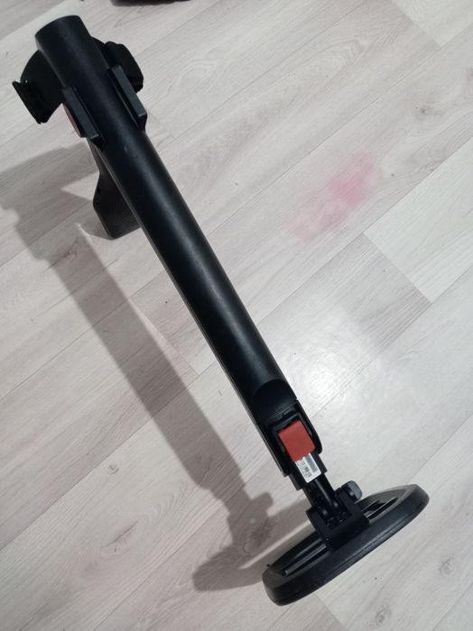 Металлоискатель Go find 66