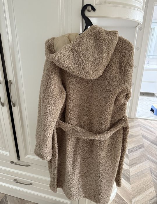 Продам шубку тедди ИТАЛИЯ