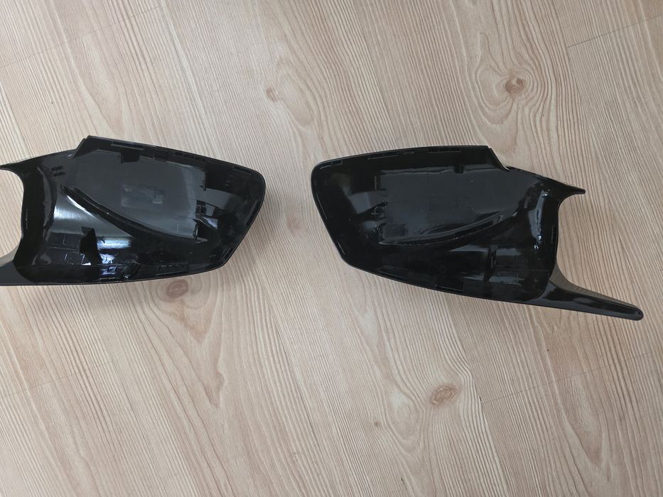 Capace oglinzi compatibile bmw seria 5-6 noi.