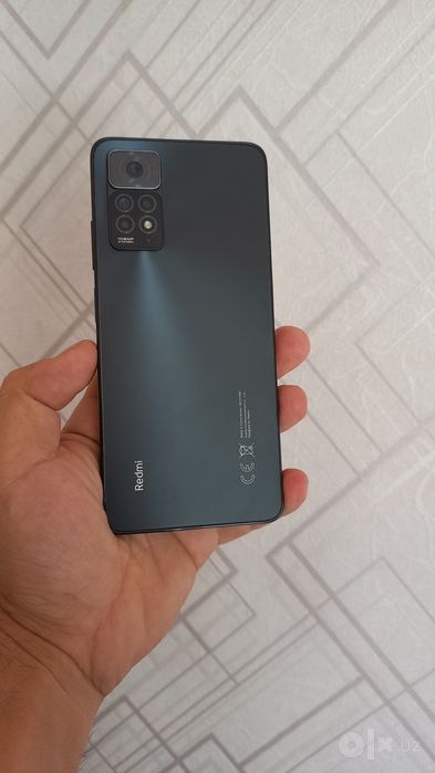 Redmi Not 11 pro