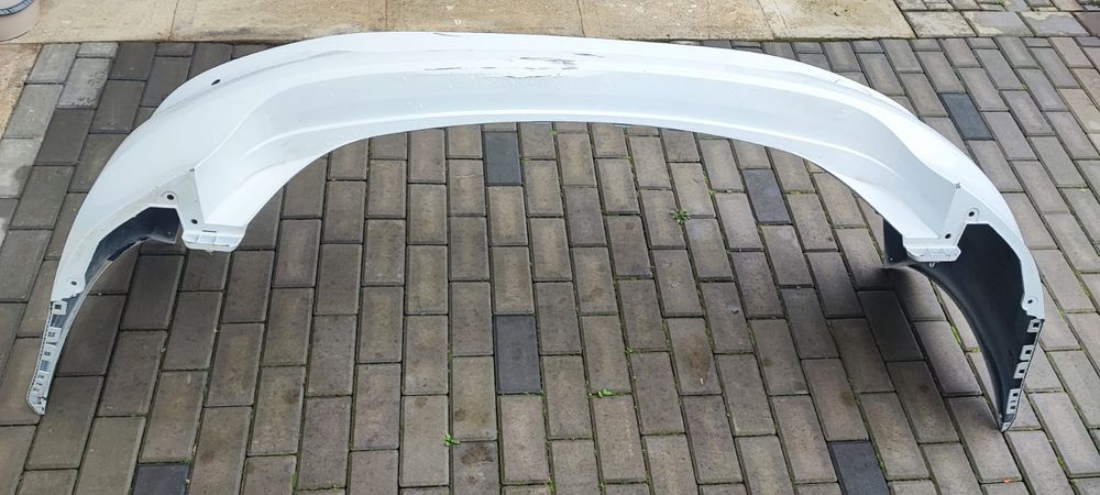 Bară spate Renault megane 4 berlina 2020