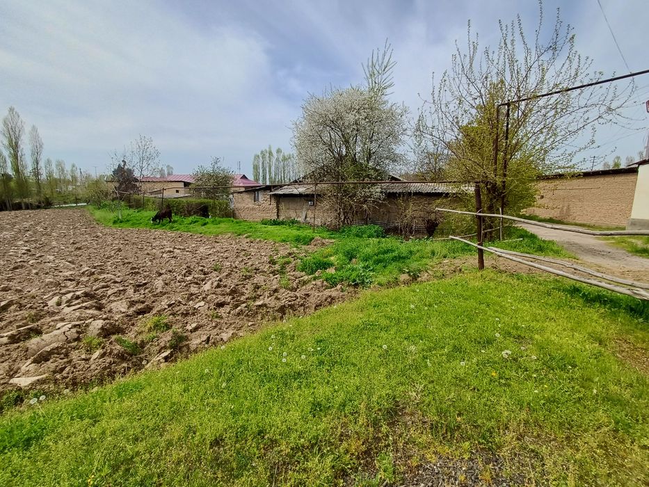 Yer sotiladi. 16 sotix