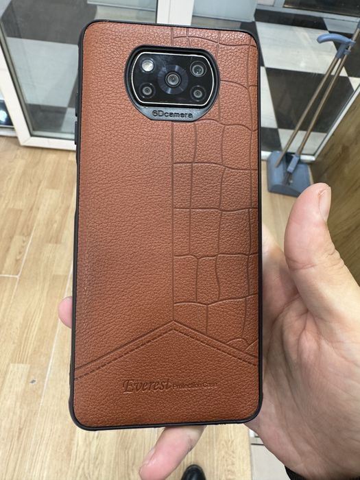 Poco x3 Pro 8/256 GB ideal